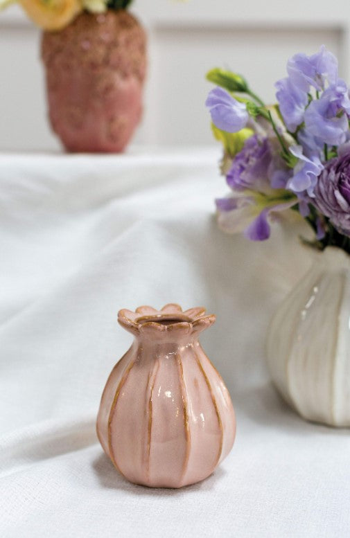 Rose Bud Vase