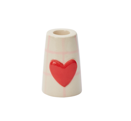 Lovestruck Candlestick