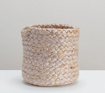 Jute Basket - Extra Small