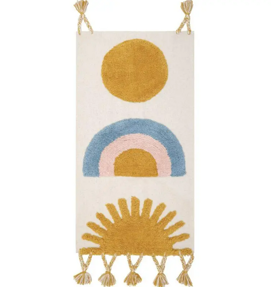 Sunshine Wall Decor