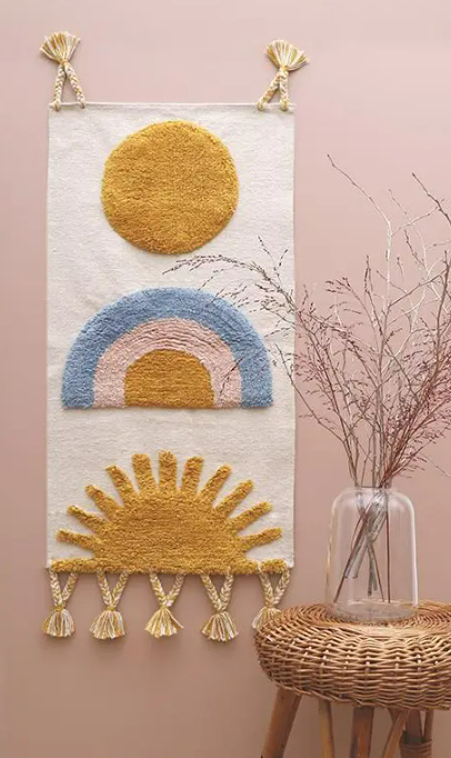 Sunshine Wall Decor