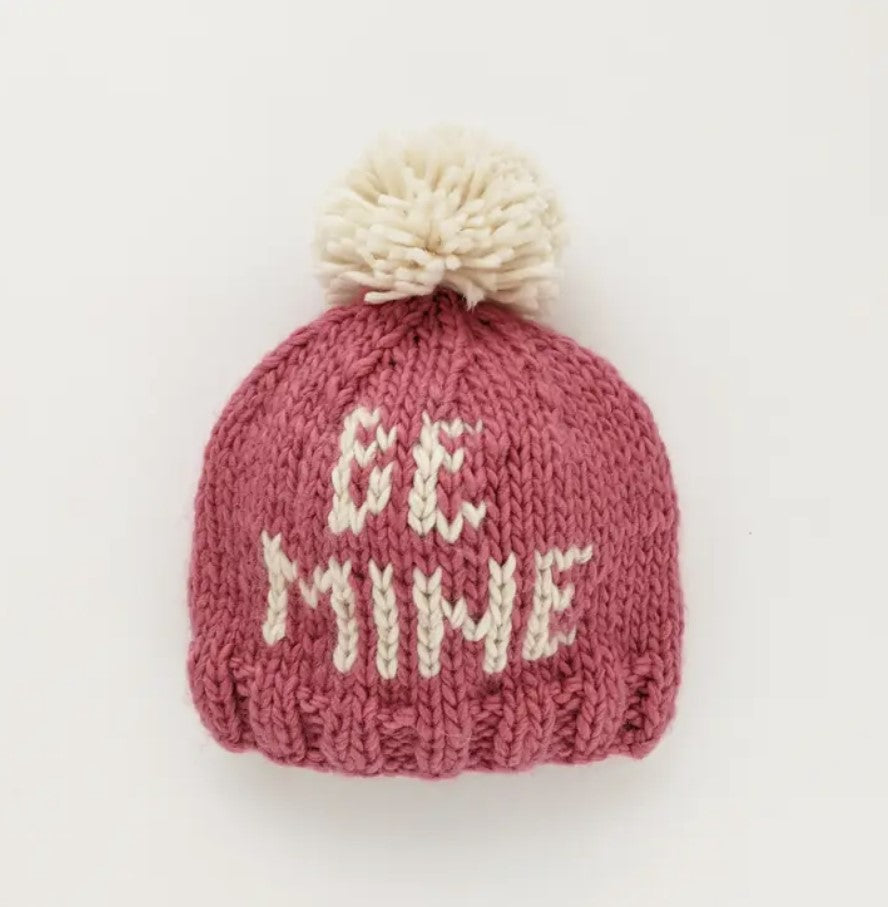 Be Mine Knit Beanie