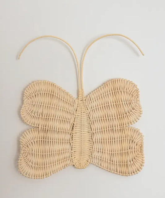 Rattan Butterfly