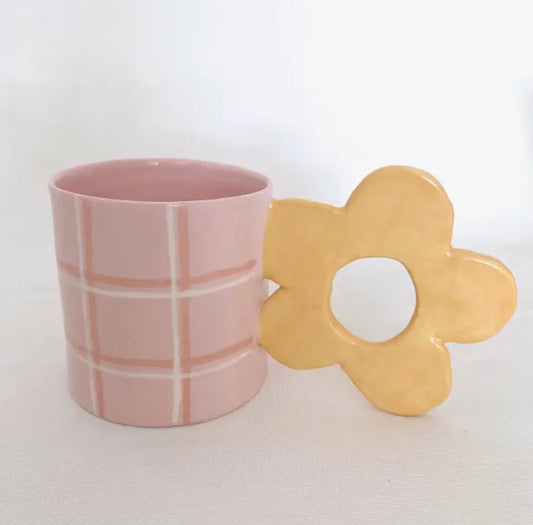 In Bloom Mug