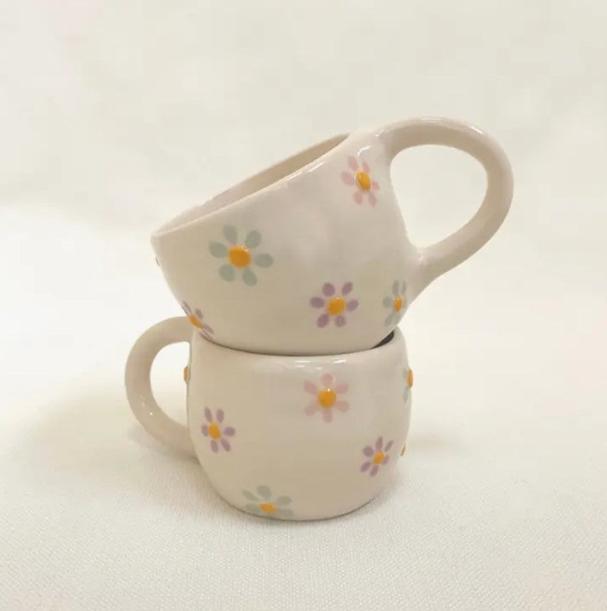 The Daisy Mug