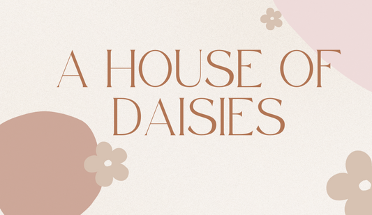 A House of Daisies Gift Card